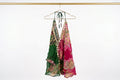 Niyathi Embroidered Top