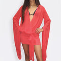 Marrai Coverup